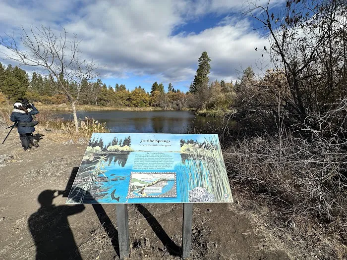 Crystal Springs Campground 4