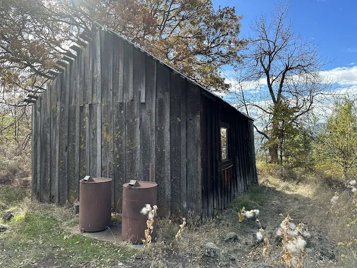 Crystal Springs Campground 6