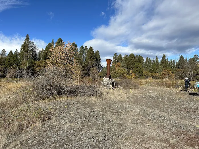 Crystal Springs Campground 0