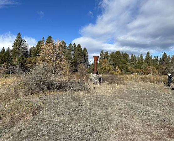 Crystal Springs Campground