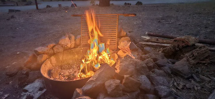 Bridge Campground 0