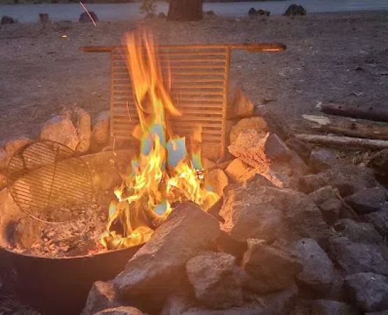 Bridge Campground