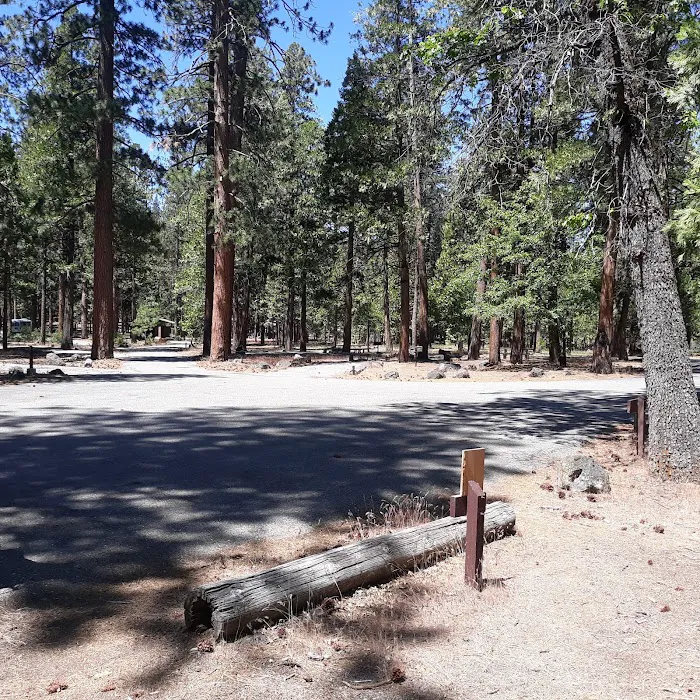 Bridge Campground 3