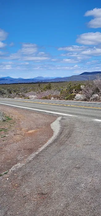 Rocky Campground 4