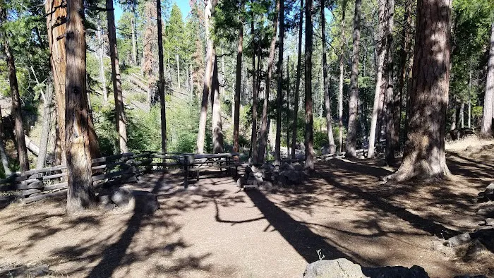 Rocky Campground 7