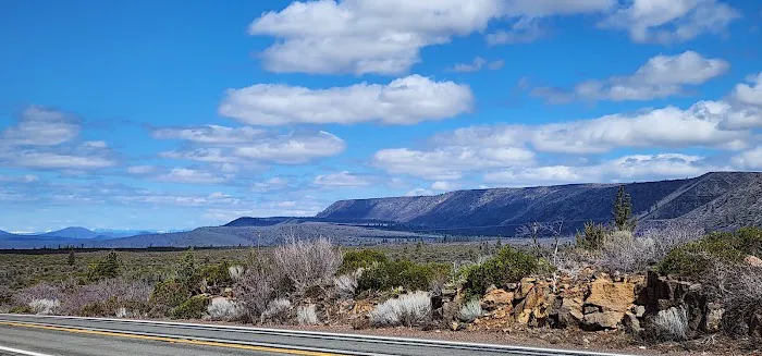 Rocky Campground 5