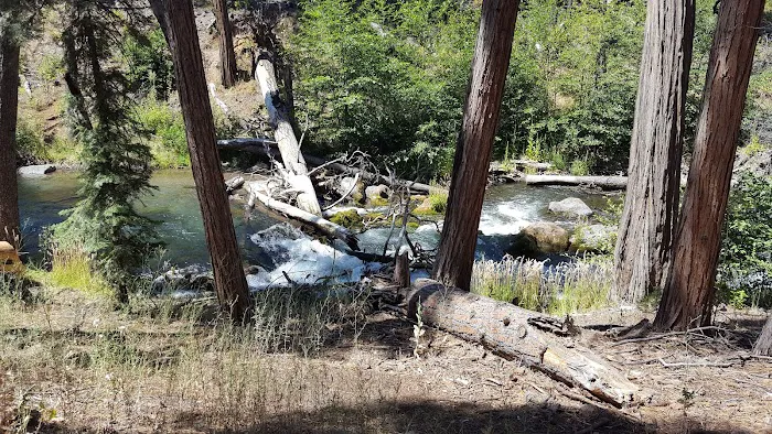 Rocky Campground 8