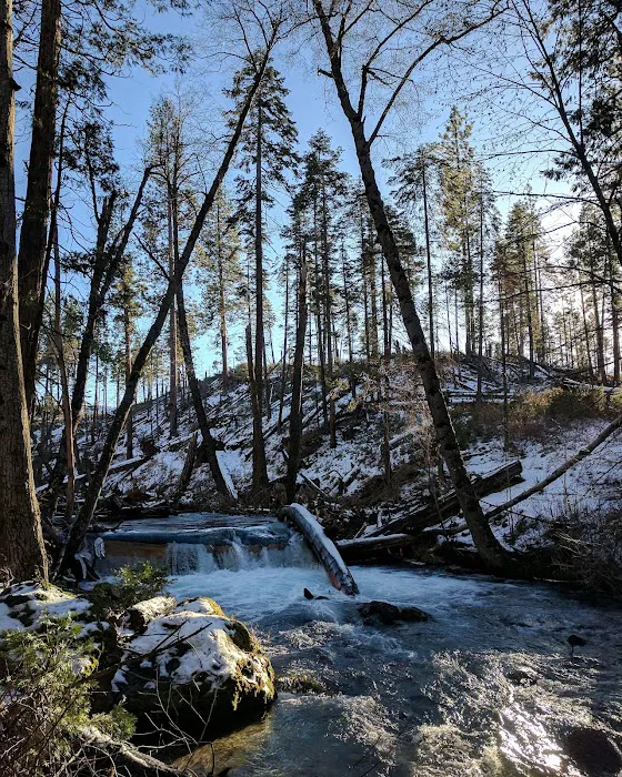 Rocky Campground 6