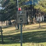 Quiet Oaks Campground