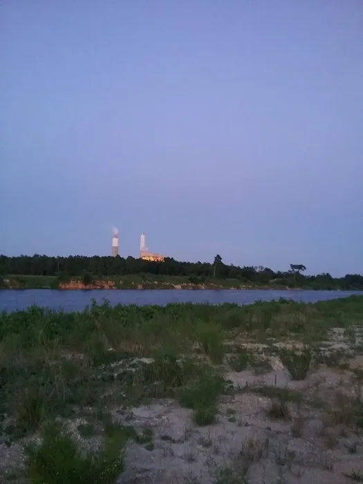 Quiet Oaks Campground 3