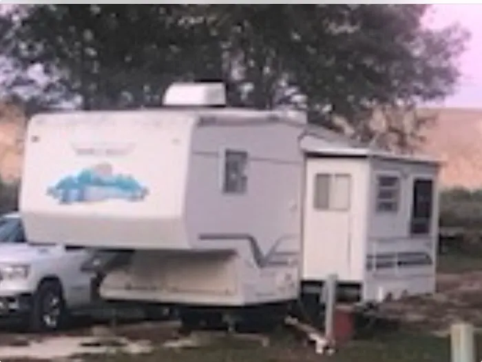 Quiet Oaks Campground 4