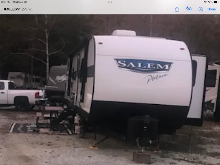 Quiet Oaks Campground 6