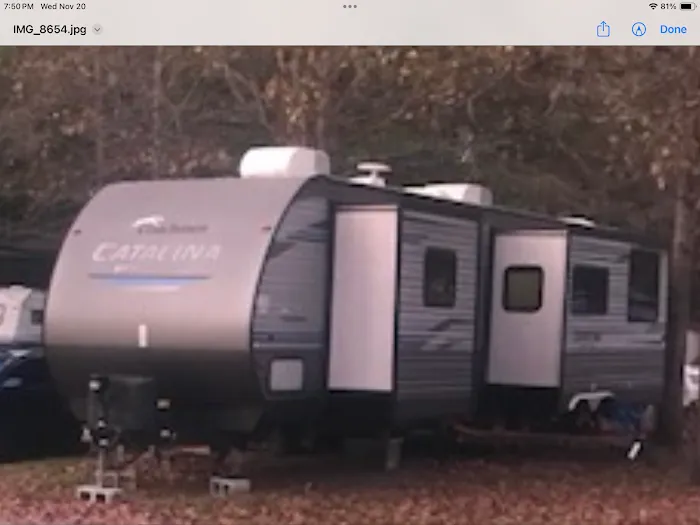 Quiet Oaks Campground 8