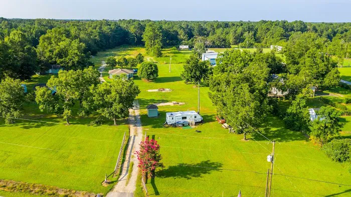 Cedar Cross Campground and RV/Boat Storage 1
