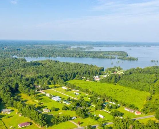 Cedar Cross Campground and RV/Boat Storage