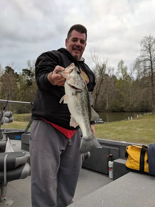 Mac's Camp Landing 5