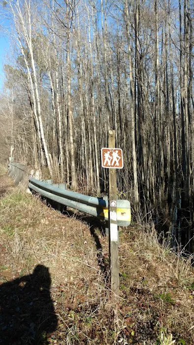 Halfway Creek Trailhead 9