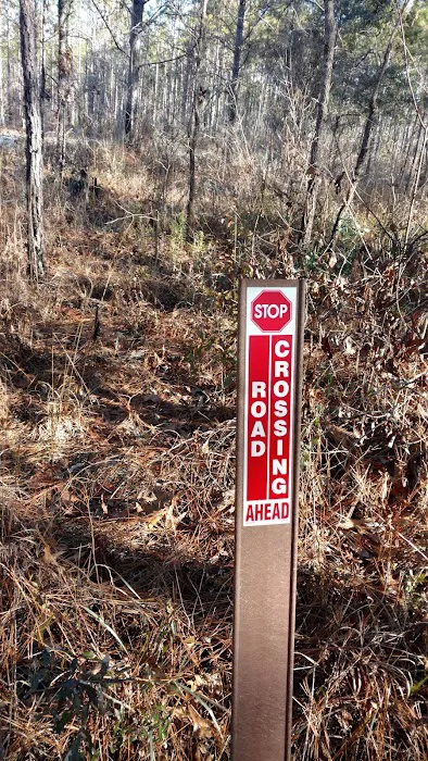 Halfway Creek Trailhead 6