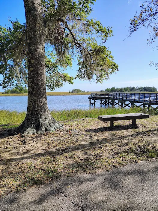 Buck Hall Recreation Area and Boat Landing 4