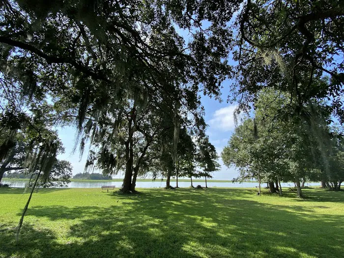 Buck Hall Recreation Area and Boat Landing 5