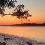Buck Hall Recreation Area and Boat Landing