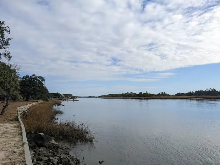 Buck Hall Recreation Area and Boat Landing 6