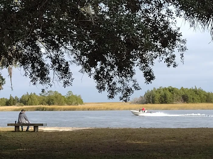 Buck Hall Recreation Area and Boat Landing 3