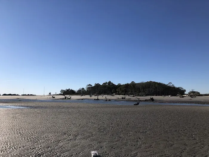 Capers Island Heritage Preserve 7