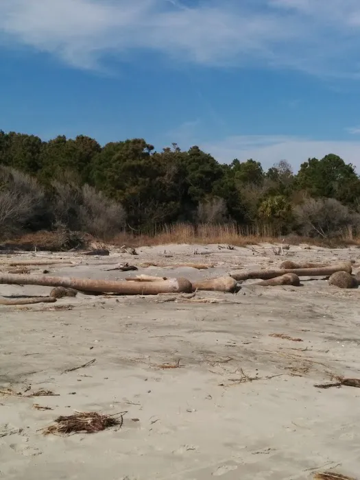 Capers Island Heritage Preserve 0