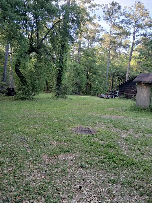 Elmwood Hunt Camp 6