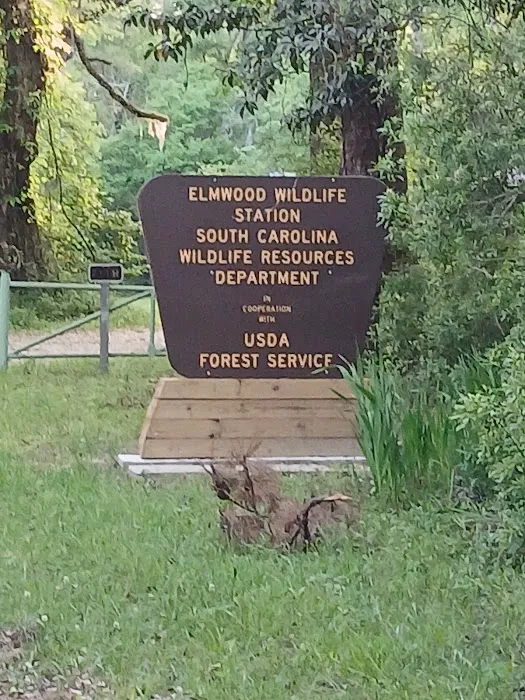 Elmwood Hunt Camp 1