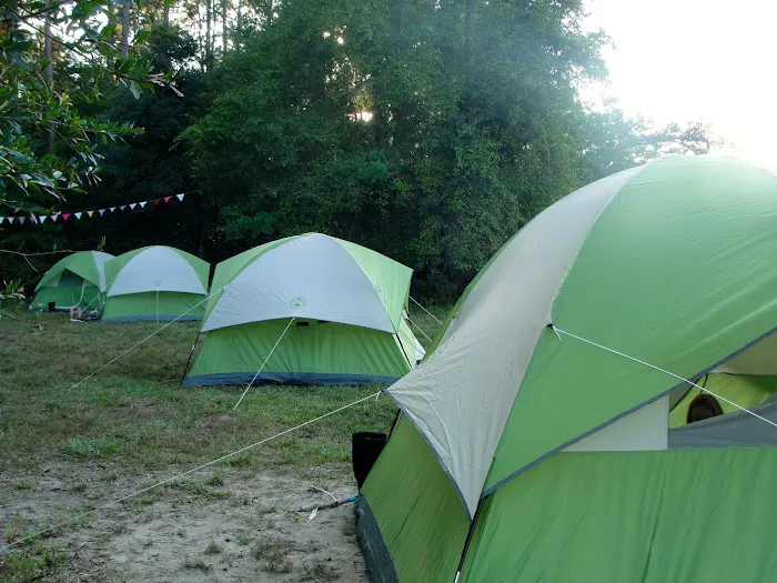 Natural Gathering Grounds 8