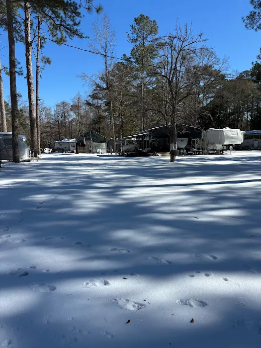 Nearshore 17 Campground 0