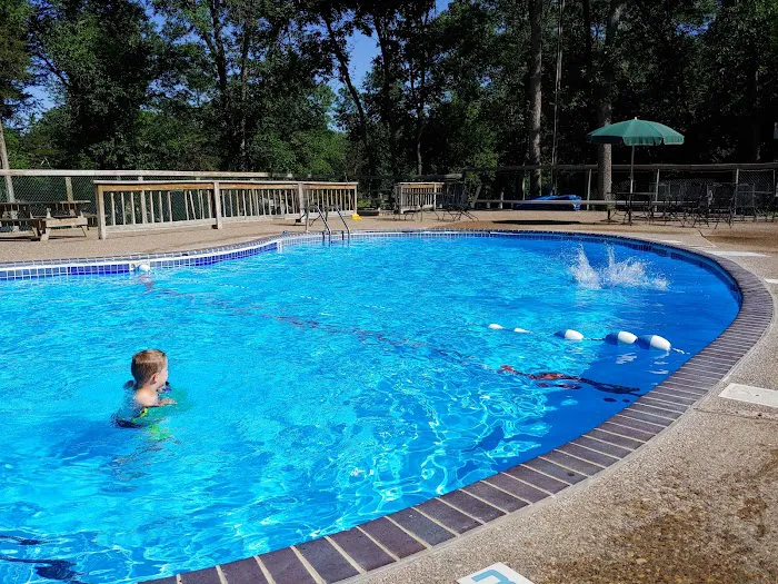 Apple River Family Campground 9