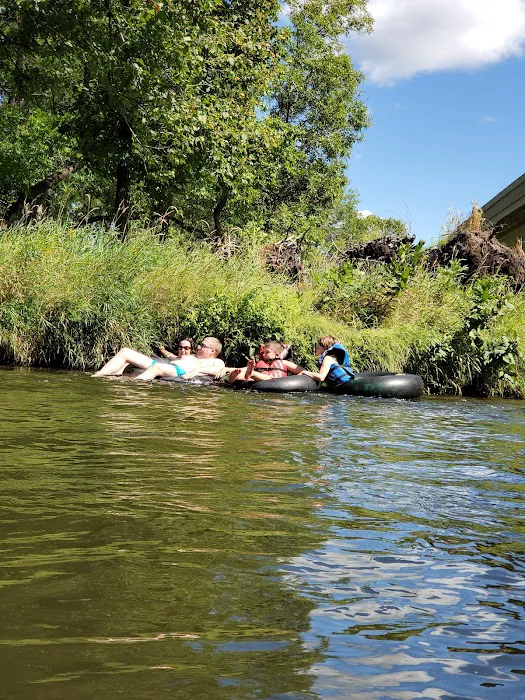 Apple River Family Campground 6