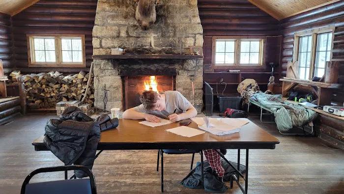 Fred C. Andersen Scout Camp 0