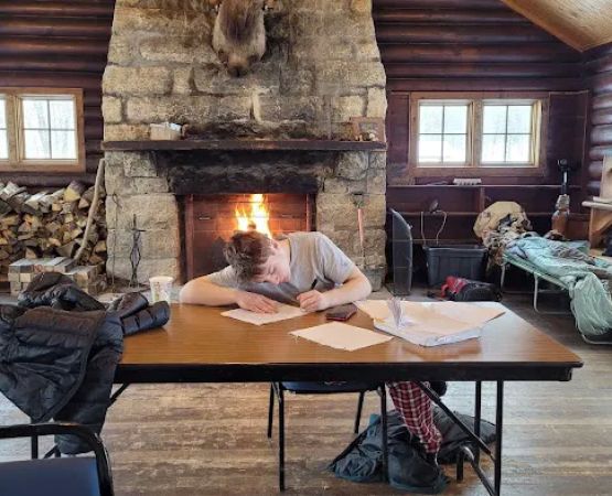 Fred C. Andersen Scout Camp