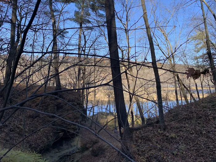 Fred C. Andersen Scout Camp 6