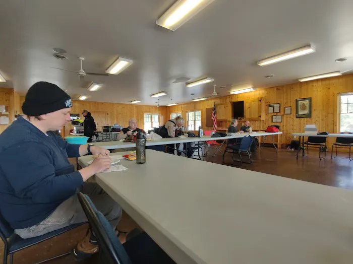 Swanson Lodge 2