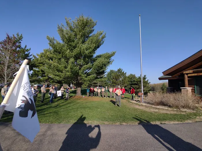 Swanson Lodge 0