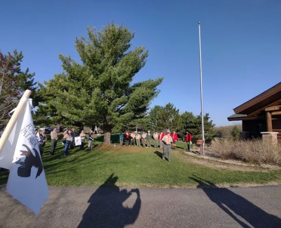 Swanson Lodge