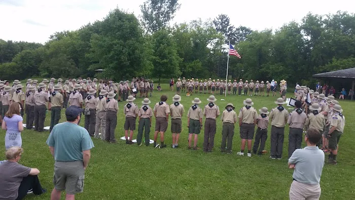 Swanson Lodge 9
