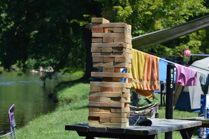 Apple River Hideaway 7
