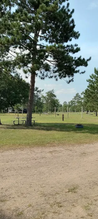 Equestrian Campground 0