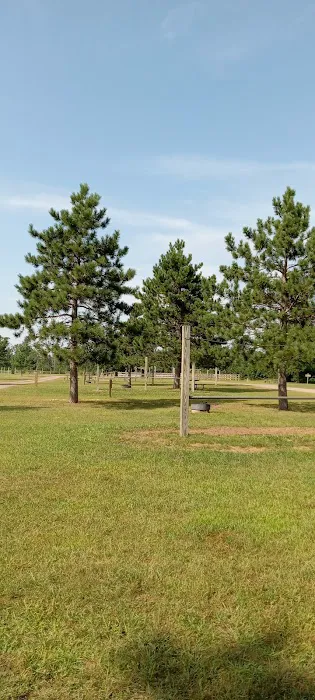 Equestrian Campground 2