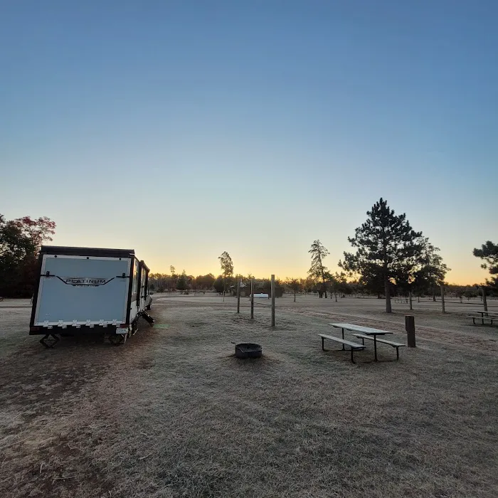 Equestrian Campground 1