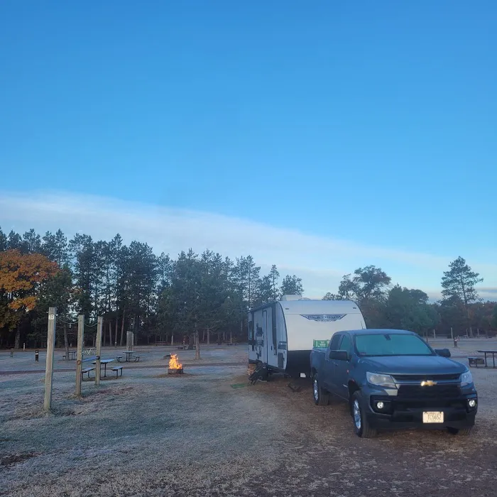 Equestrian Campground 4