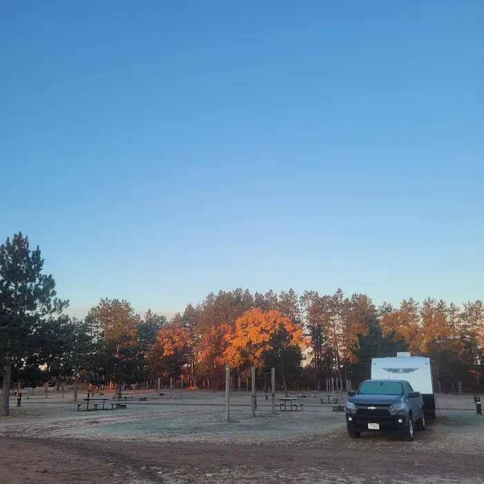 Equestrian Campground 3