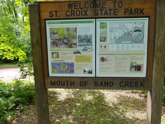 Sand Creek Landing 5