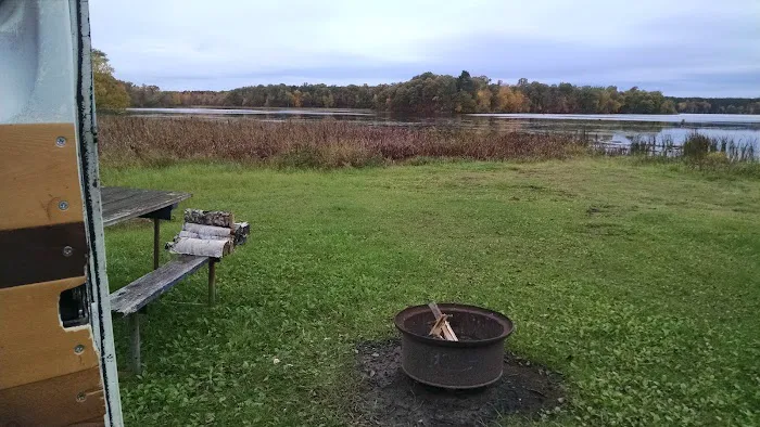 Hap's Landing 5